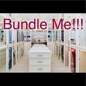 Bundles get more savings!!!!!!